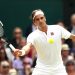 Wimbledon 2018 (H) : Les affiches des quarts de finale