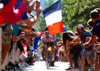 Tour de France 2018 : Le profil de la 15ème étape