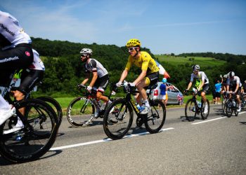 Tour de France 2018 : Le profil de la 19ème étape