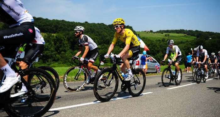 Tour de France 2018 : Le profil de la 19ème étape