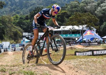 Les championnats de France de VTT du 19 au 22 juillet