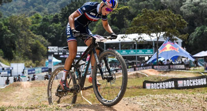 Les championnats de France de VTT du 19 au 22 juillet