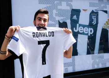 La vente de maillots ne rentabilise pas le transfert d’un joueur