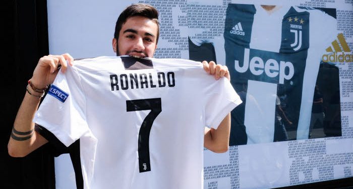La vente de maillots ne rentabilise pas le transfert d’un joueur