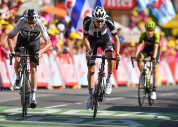 Tour de France 2018 : Le profil de la 12ème étape