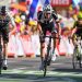 Tour de France 2018 : Le profil de la 12ème étape