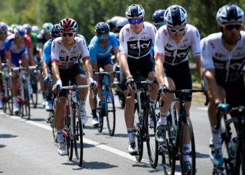 Tour de France 2018 : Le profil de la 9ème étape