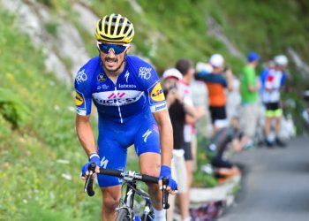 Tour de France 2018 : Le profil de la 11ème étape