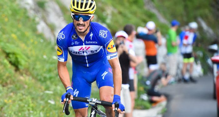 Tour de France 2018 : Le profil de la 11ème étape