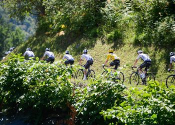 Tour de France 2018 : Le profil de la 13ème étape