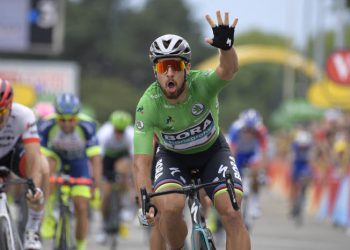 Tour de France 2018 : Le profil de la 14ème étape