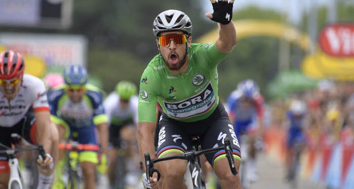 Tour de France 2018 : Le profil de la 14ème étape