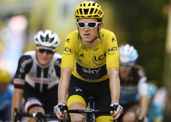Tour de France 2018 : Le profil de la 17ème étape