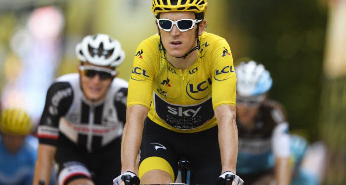 Tour de France 2018 : Le profil de la 17ème étape