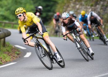 Tour de France 2018 : Le profil de la 20ème étape