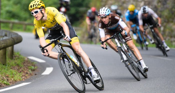 Tour de France 2018 : Le profil de la 20ème étape