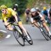 Tour de France 2018 : Le profil de la 20ème étape