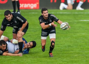 Green City Immobilier prolonge avec le Stade Toulousain