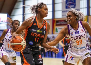 Le programme de l’Open LFB 2018 dévoilé