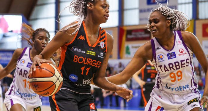 Le programme de l’Open LFB 2018 dévoilé
