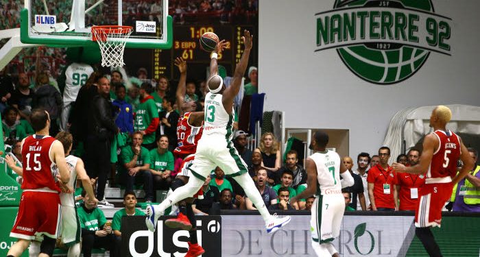 Les labels clubs décernés par la Ligue Nationale de Basket