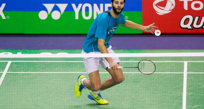 Les internationaux de France de Badminton montent en gamme