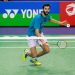 Les internationaux de France de Badminton montent en gamme