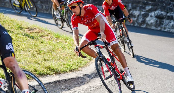 Tour de France 2018 : Le profil de la 18ème étape