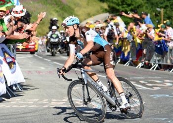 Tour de France 2018 : Le profil de la 16ème étape