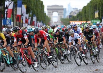 Tour de France 2018 : Le profil de la 1ère étape
