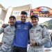 Adrien Fourmaux champion de France junior des rallyes