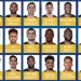 Qualifications Coupe du monde de basket 2019 : 18 joueurs retenus