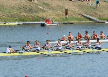 Championnat du monde d’aviron 2018 : Les Bleuets bredouilles