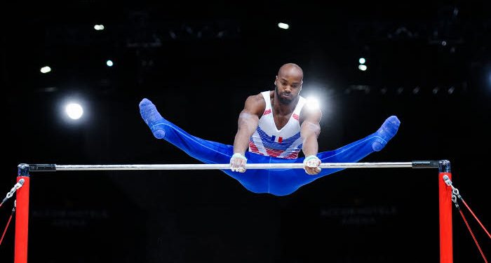 Championnats d’Europe de gymnastique 2018 : Les Français engagés