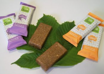 So Chèvre : La nouvelle barre nutritionnelle pour sportifs