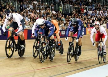 Cyclisme sur piste : Les championnats de France à Hyères le 11 août
