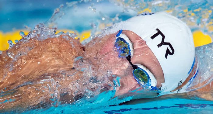 Championnats d’Europe de natation 2018 : Bonnet et Wattel en finale