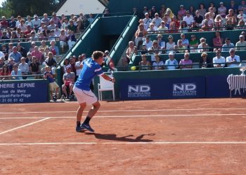 La France remporte la Coupe Davis Junior !