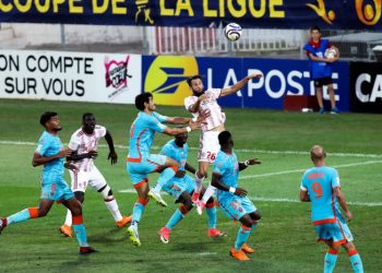 Coupe de la Ligue : Les résultats du 2e tour