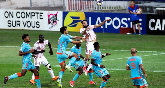 Coupe de la Ligue : Les résultats du 2e tour