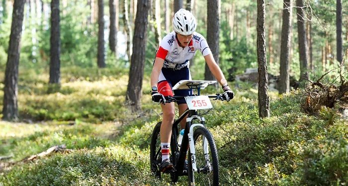 Mondiaux de course d’orientation à VTT 2018 : 3 Bleus médaillés