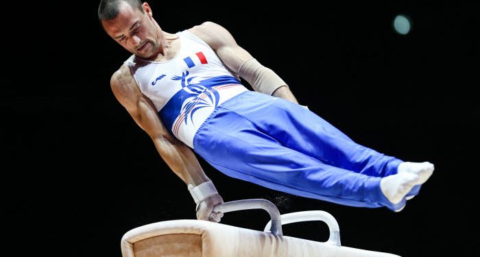 Championnats d’Europe 2018 : Les gymnastes français en finale