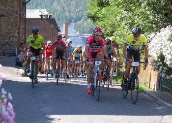 Christian Bourbon : « Deux cols mythiques »