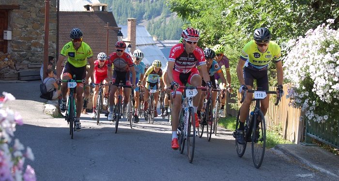 Christian Bourbon : « Deux cols mythiques »