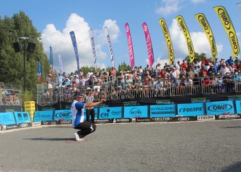 Masters de Pétanque 2018 : La France fait chuter Madagascar