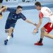 Euro handball U18 : Les Bleuets au tour principal