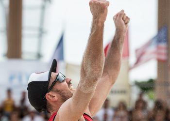 Beach Volley World Tour : Bilan positif pour les Bleus à Montpellier