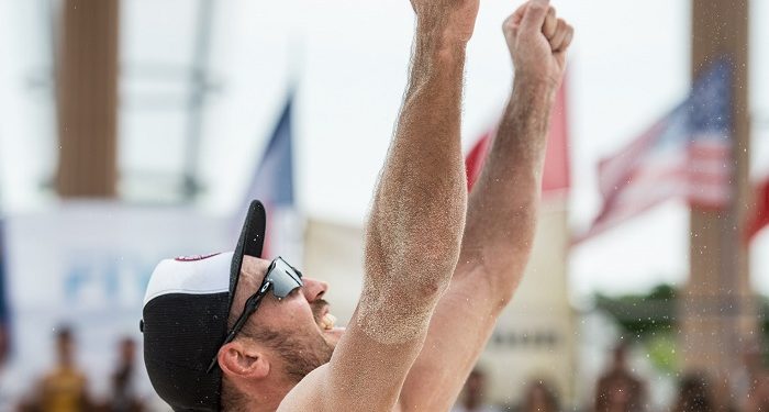 Beach Volley World Tour : Bilan positif pour les Bleus à Montpellier