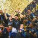Ligue des Nations 2018 : 22 champions du monde sélectionnés !
