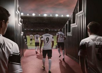 Football Manager 2019 sortira le 2 novembre